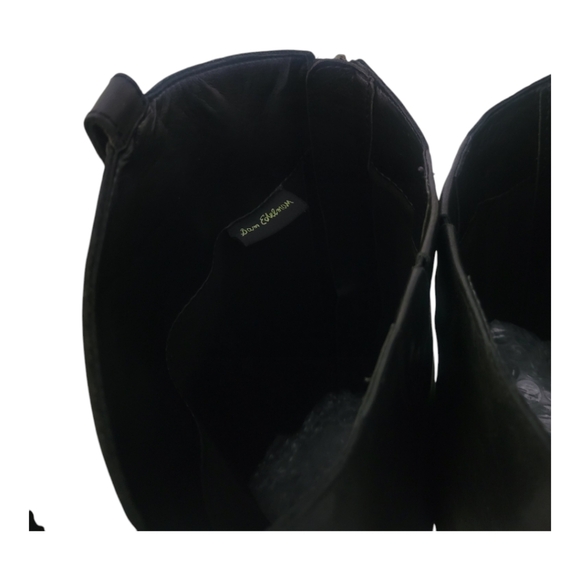 Sam Edelman Penny Leather Riding Boot - Picture 6 of 7